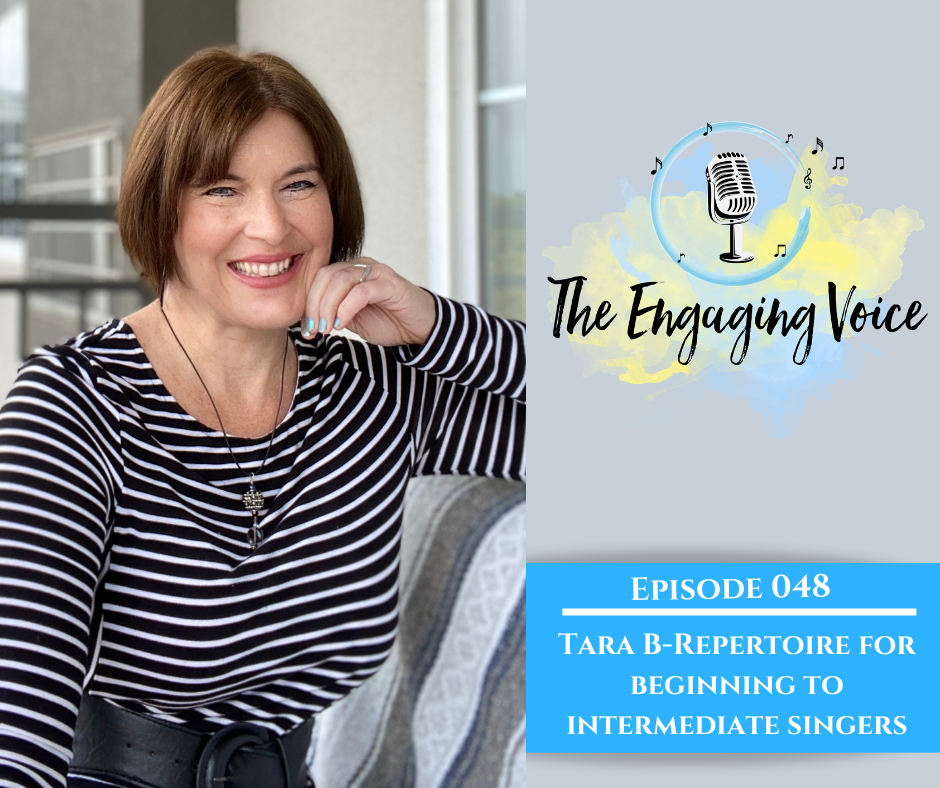 The Engaging Voice