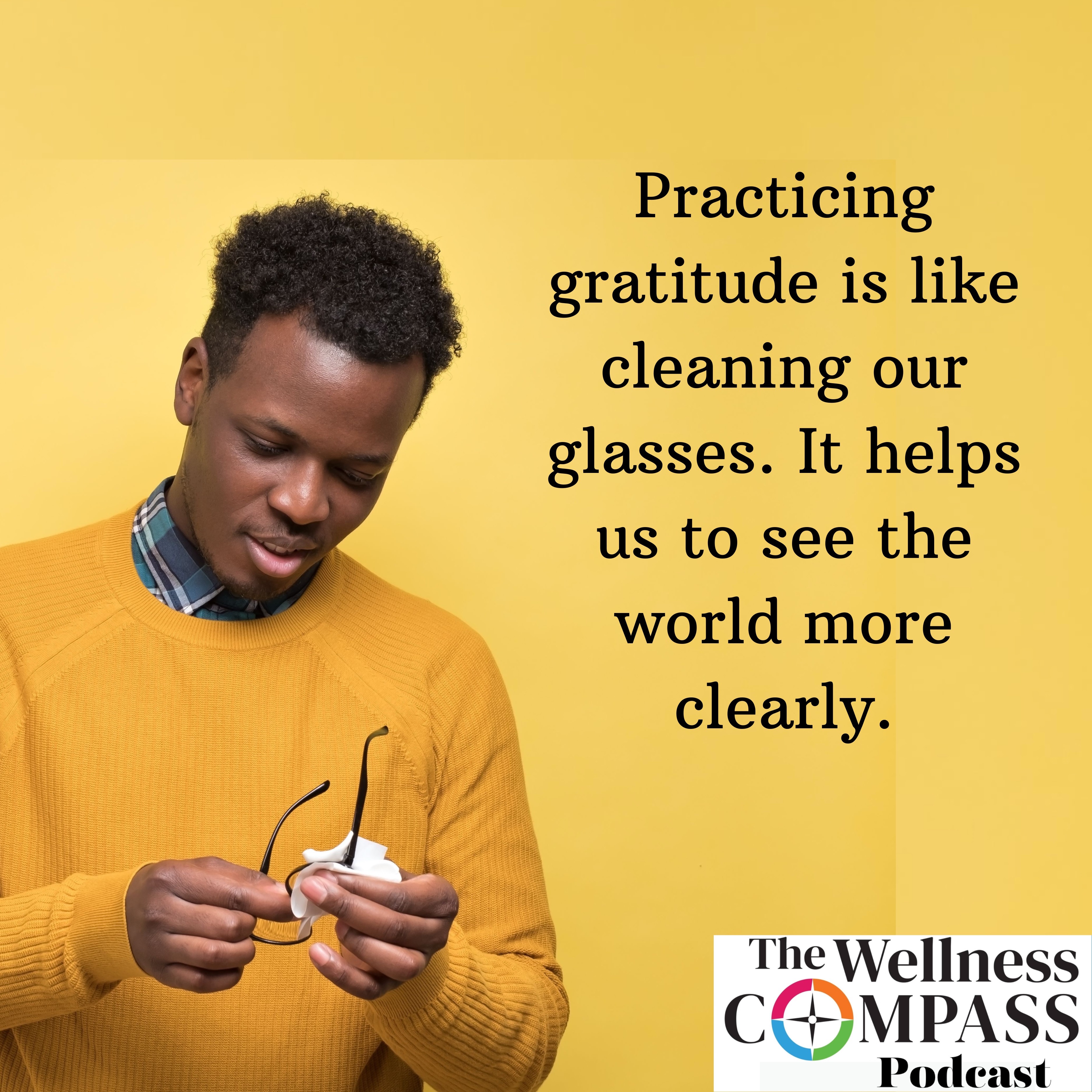 The Wellness Compass Podcast