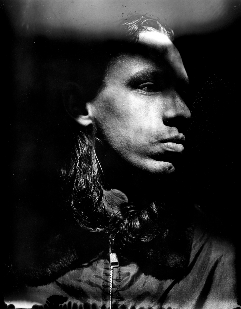 LLA Ep.#227: Jami Morgan of the Grammy-nominated hardcore band, Code Orange