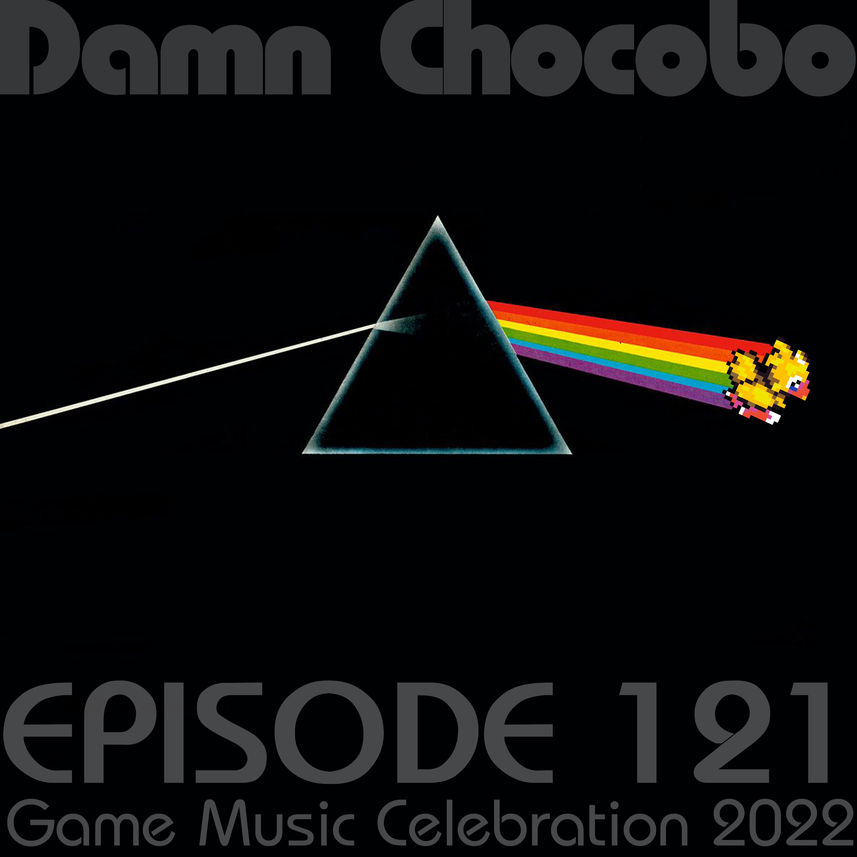 Damn Chocobo: Another Final Fantasy Podcast