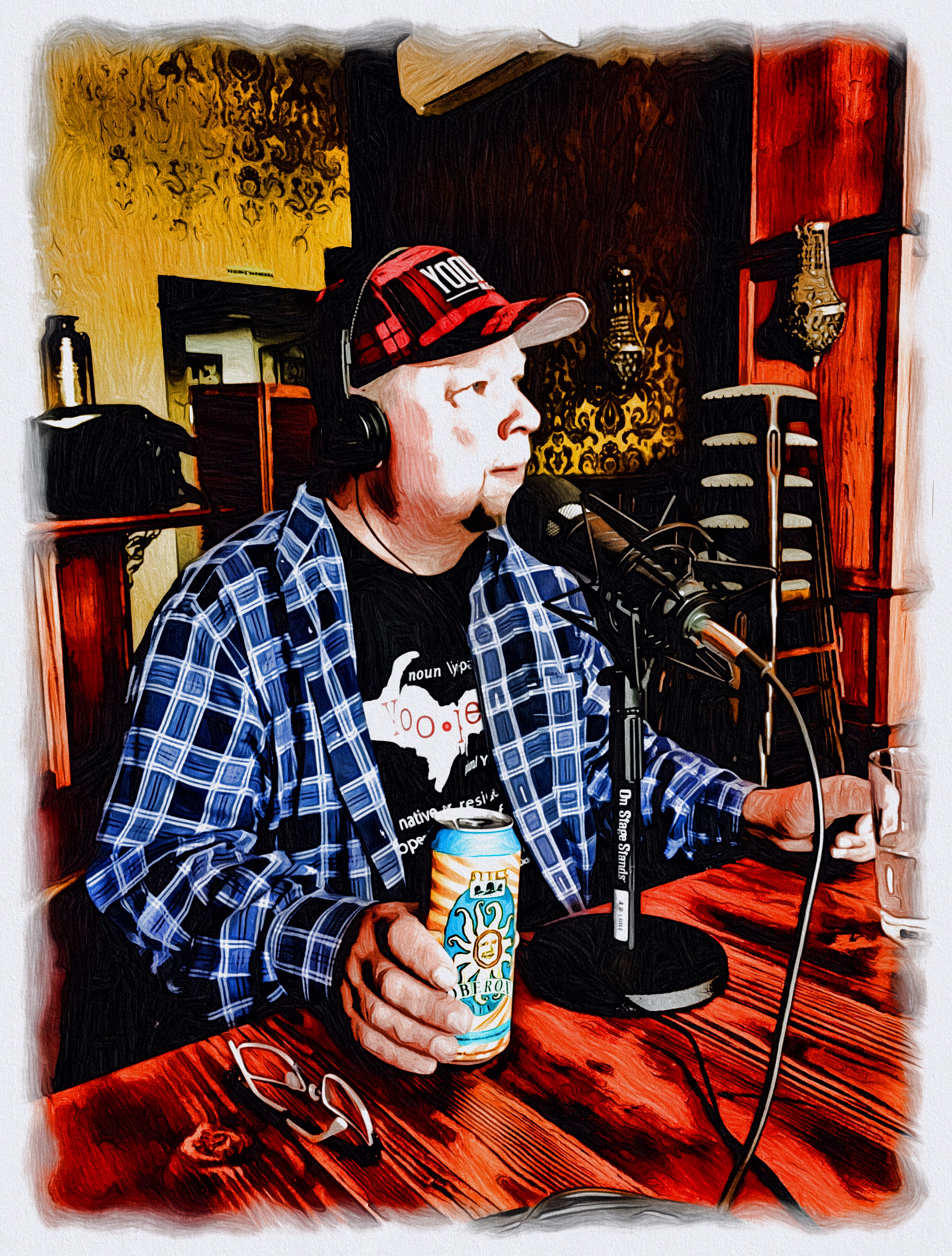 The Craft Beer Podcast