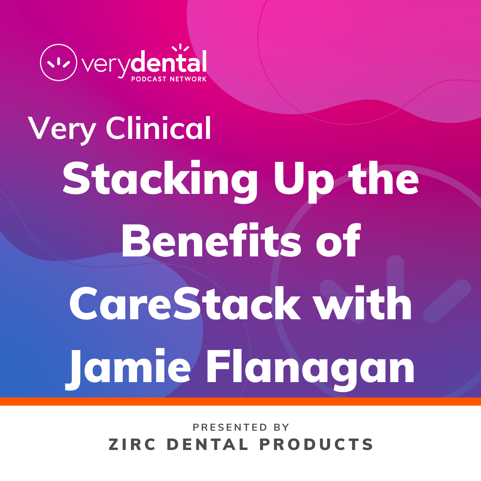 The Very Dental Podcast Network