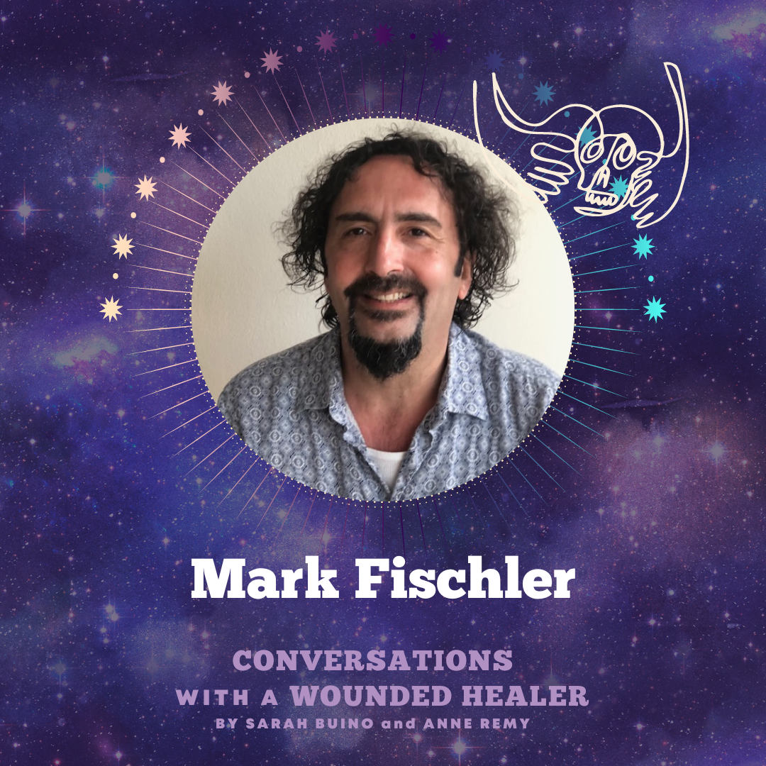 Conversations With a Wounded Healer