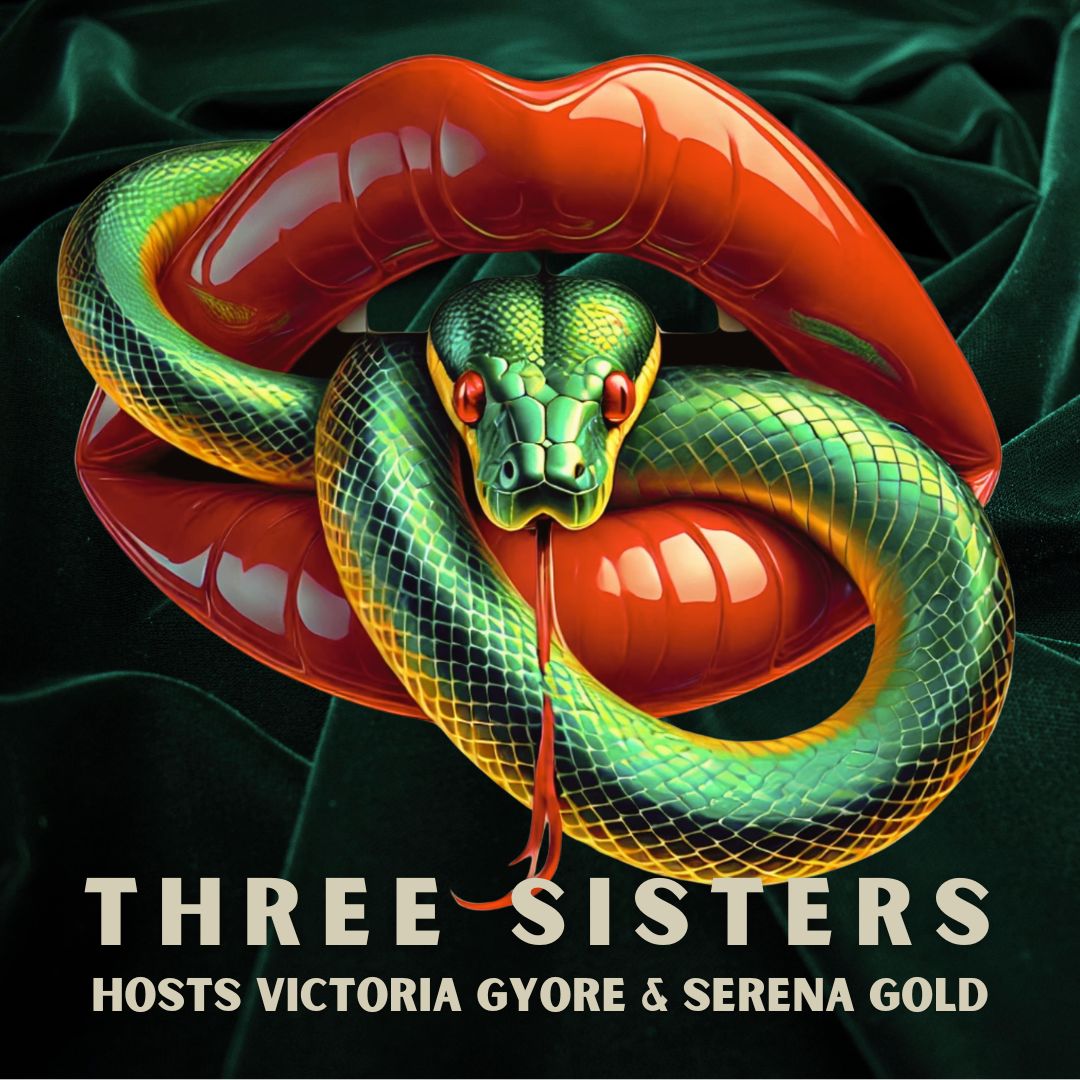 Three Sisters