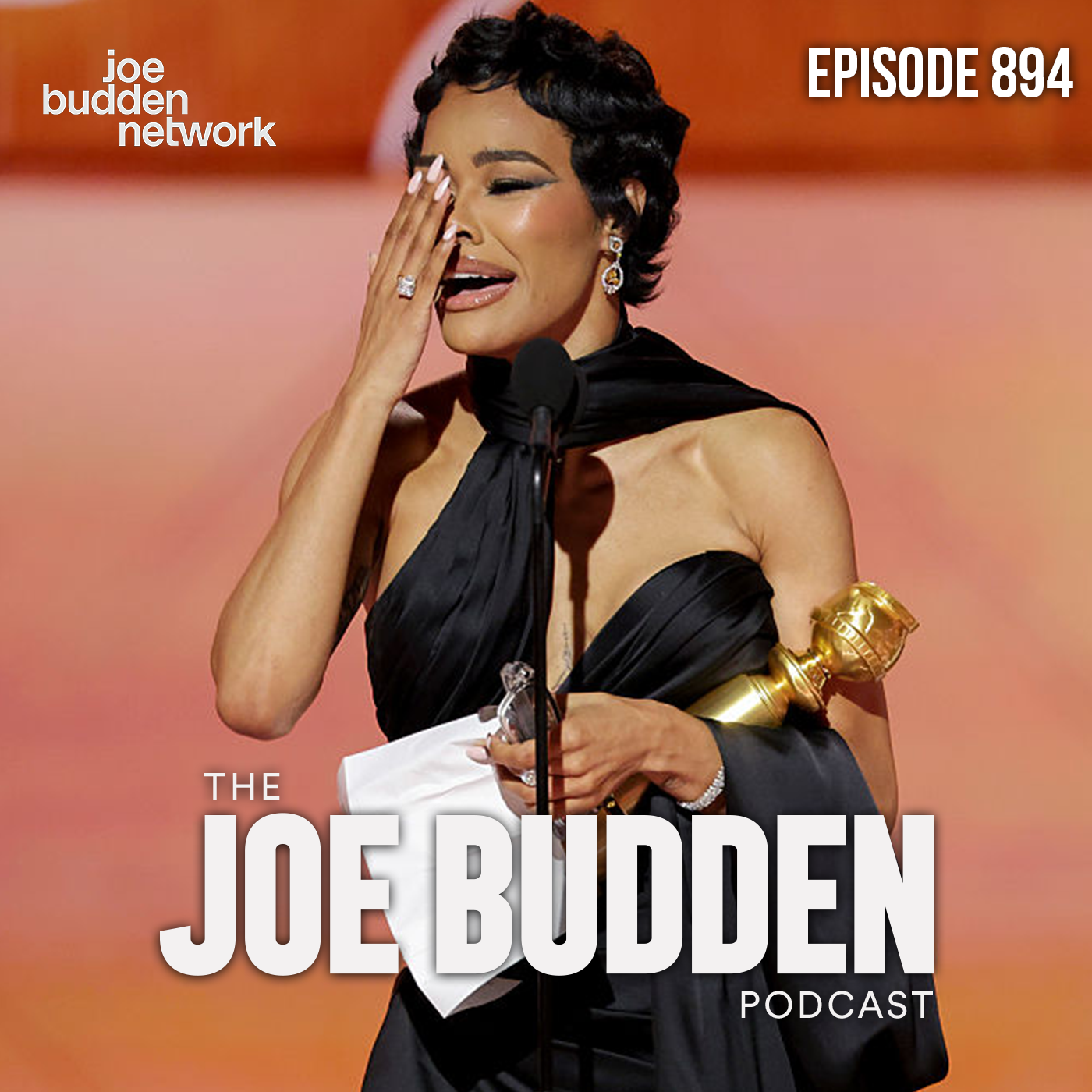 Episode 894 | "White-Ish Mamba"