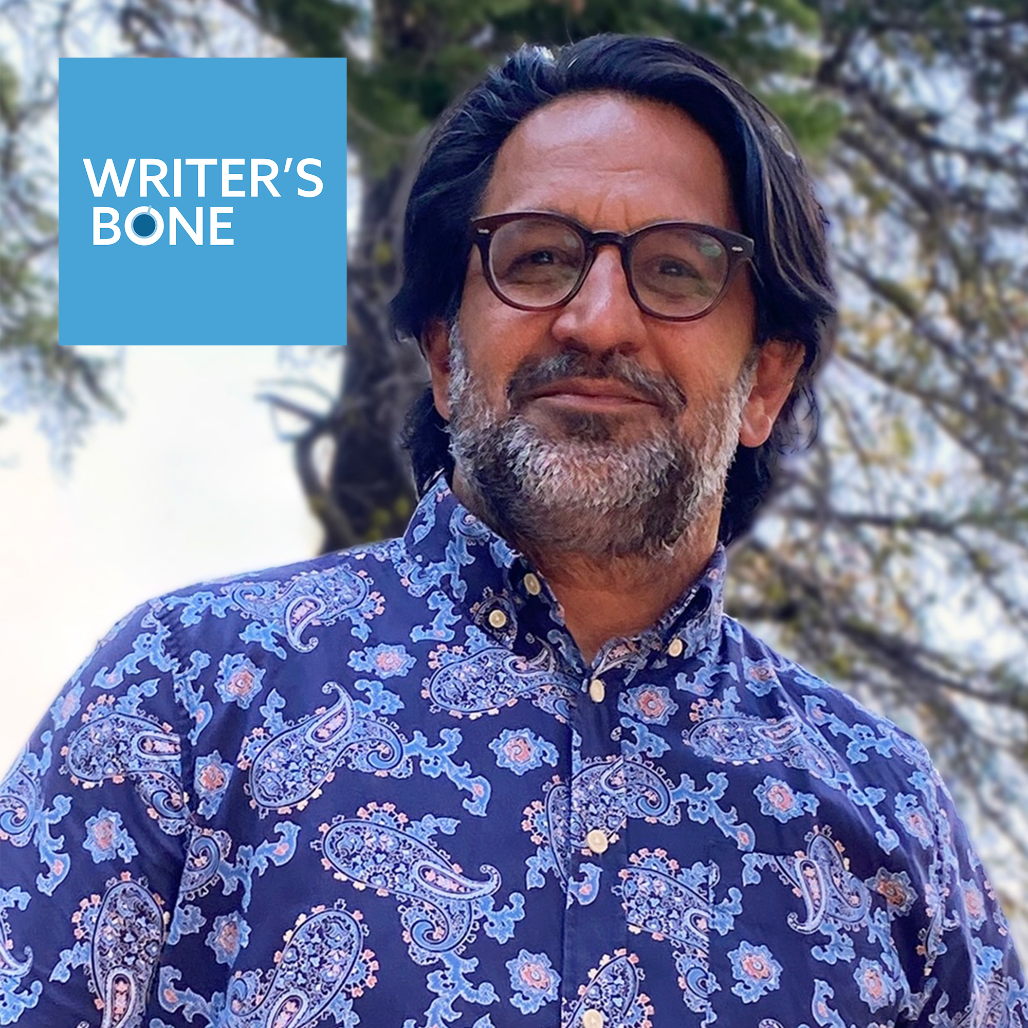 Episode 704: Sameer Pandya