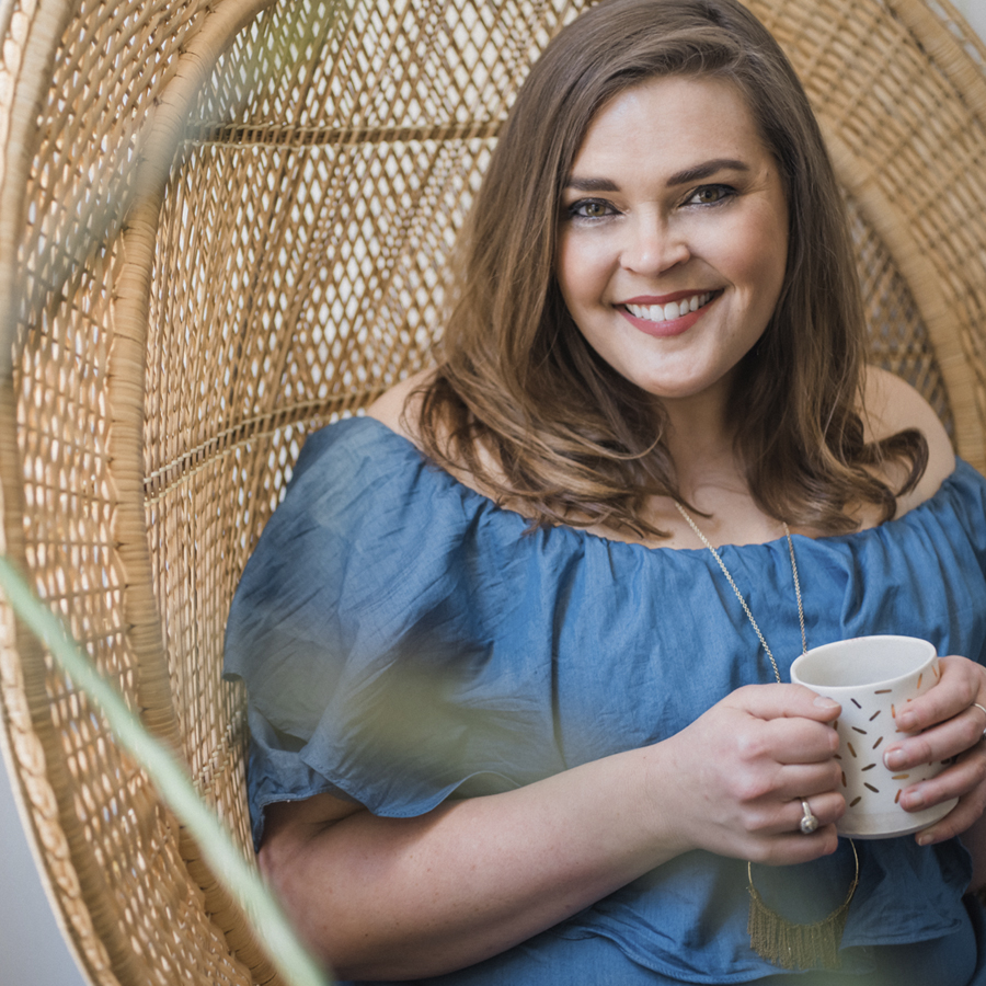 82: Building a Business Around Your Core Values
