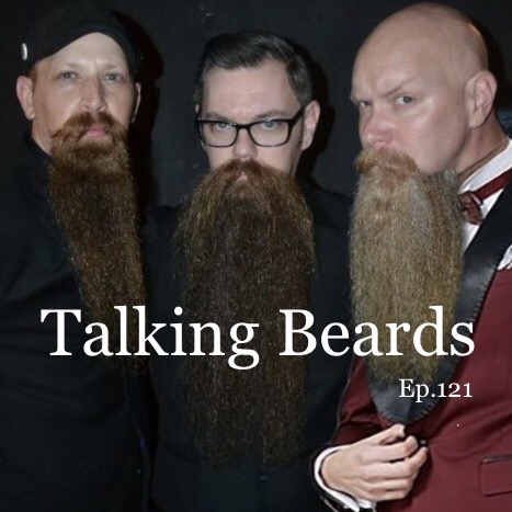 Talking Beards