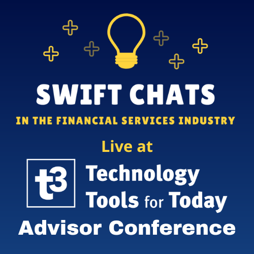 Swift Chats in the Financial Services Industry