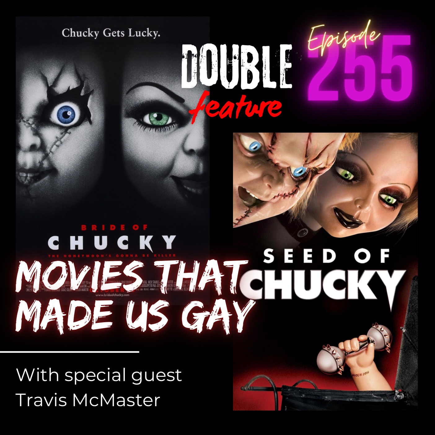 Movies That Made Us Gay