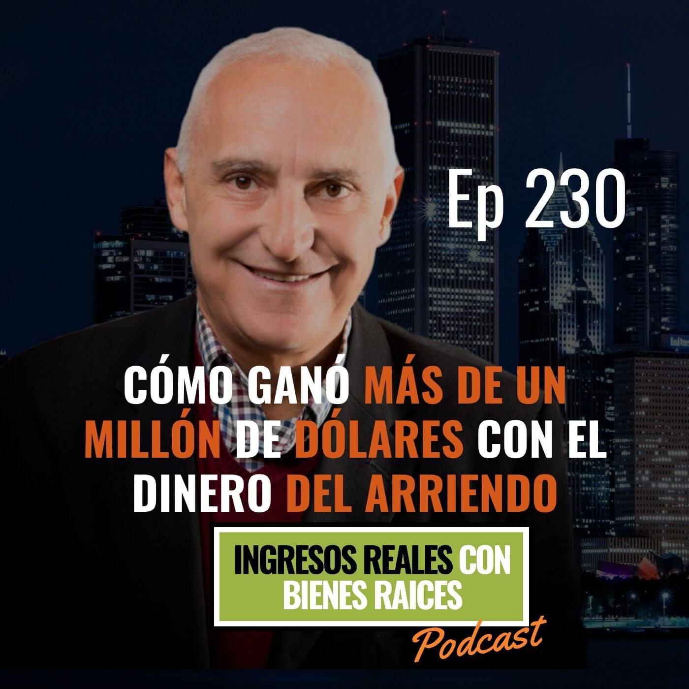 Ingresos Reales Con Bienes Raíces