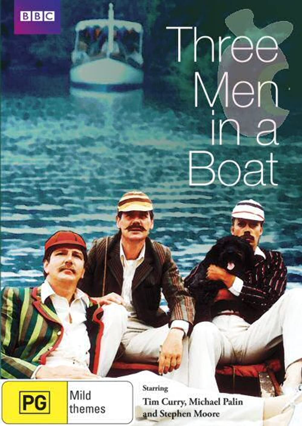 Classics You Slept Through
