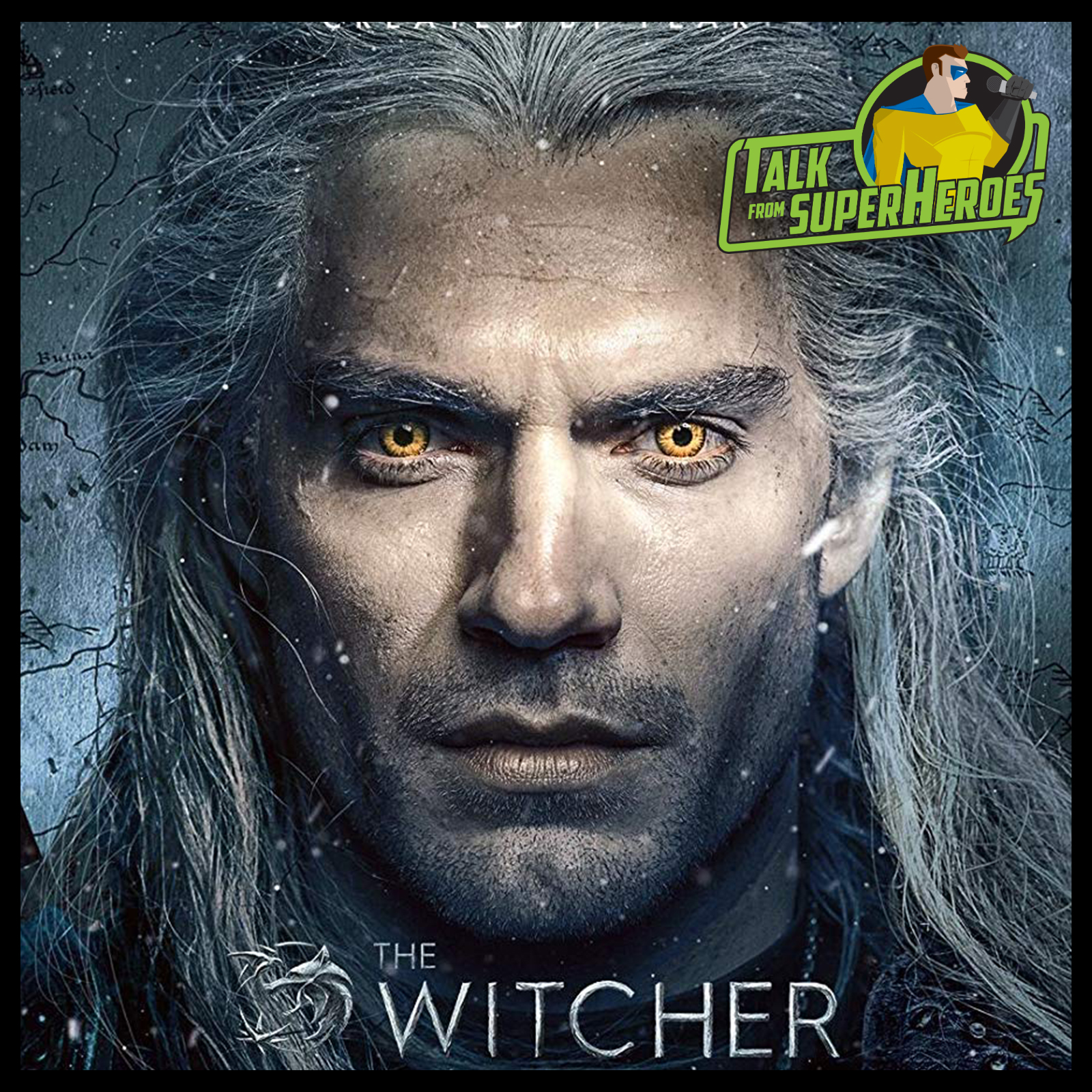 207: The Witcher