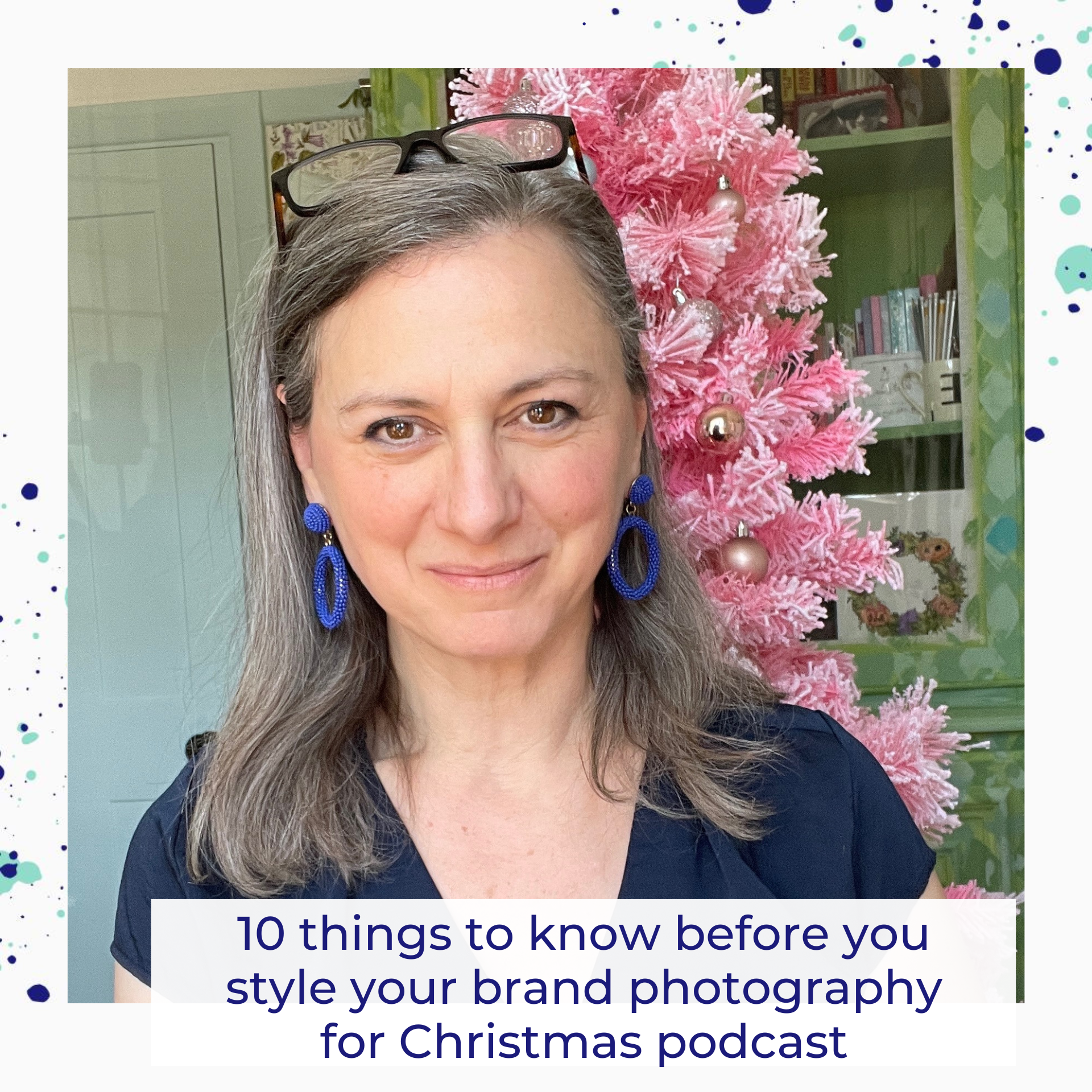 The Inside Stylists podcast