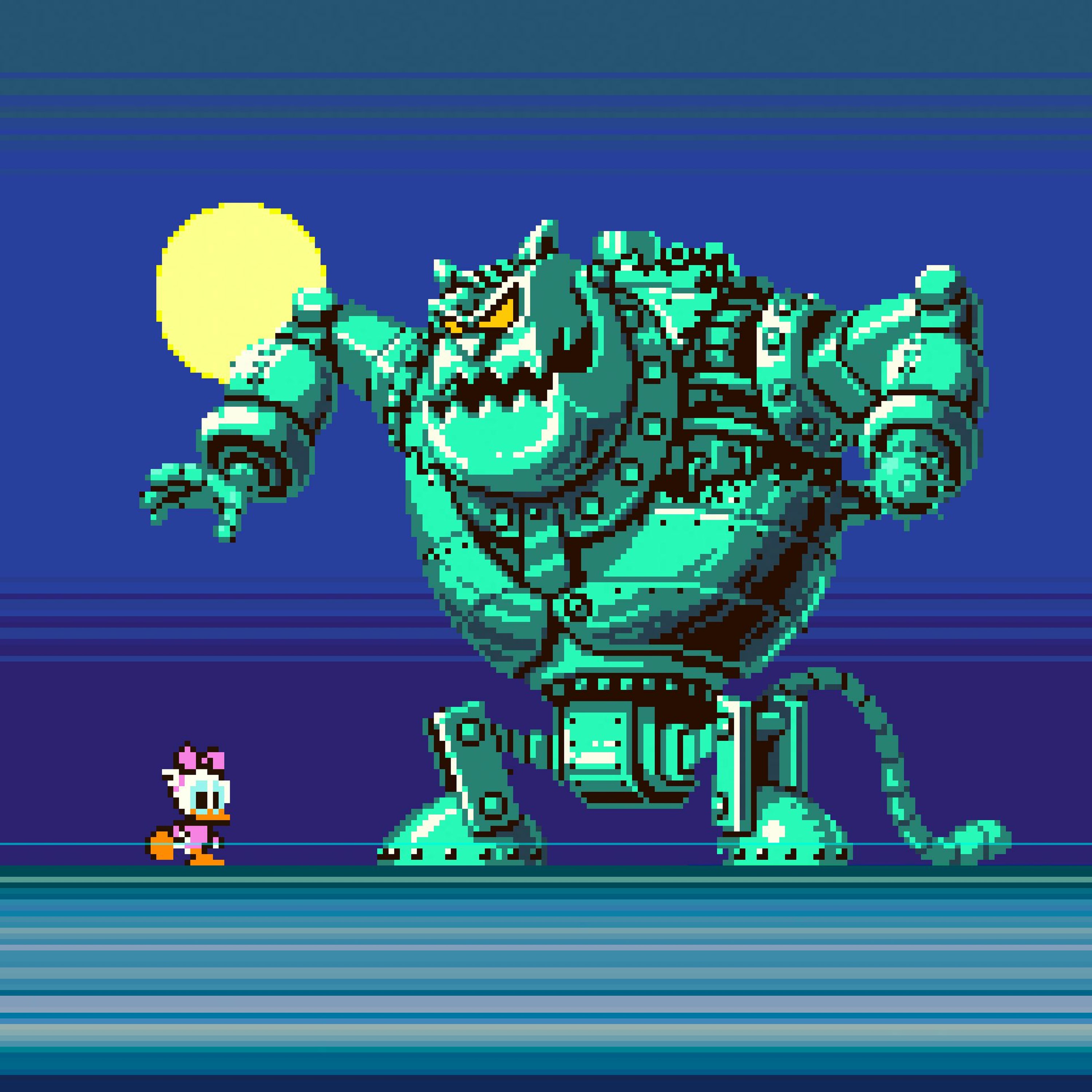Singing Mountain, A VGM Podcast