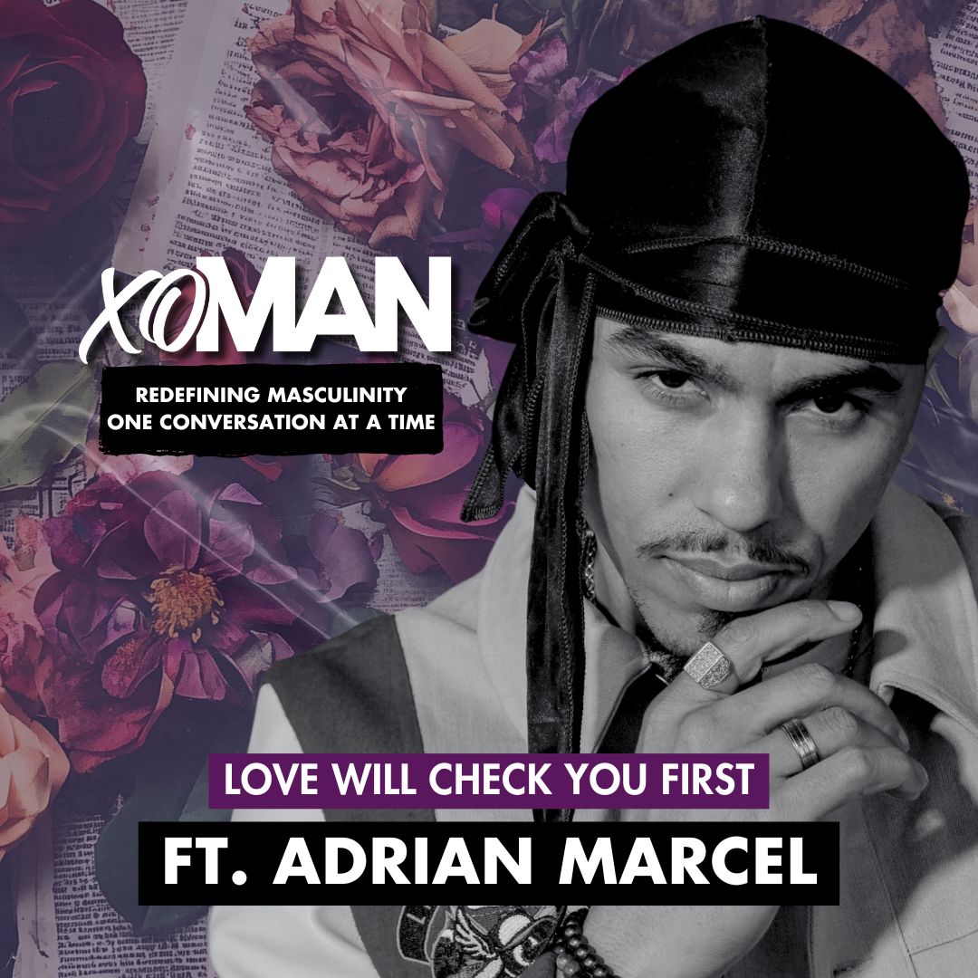 xoMAN Podcast
