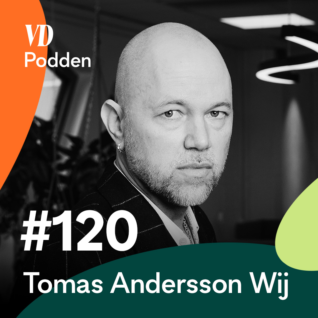 VD-podden
