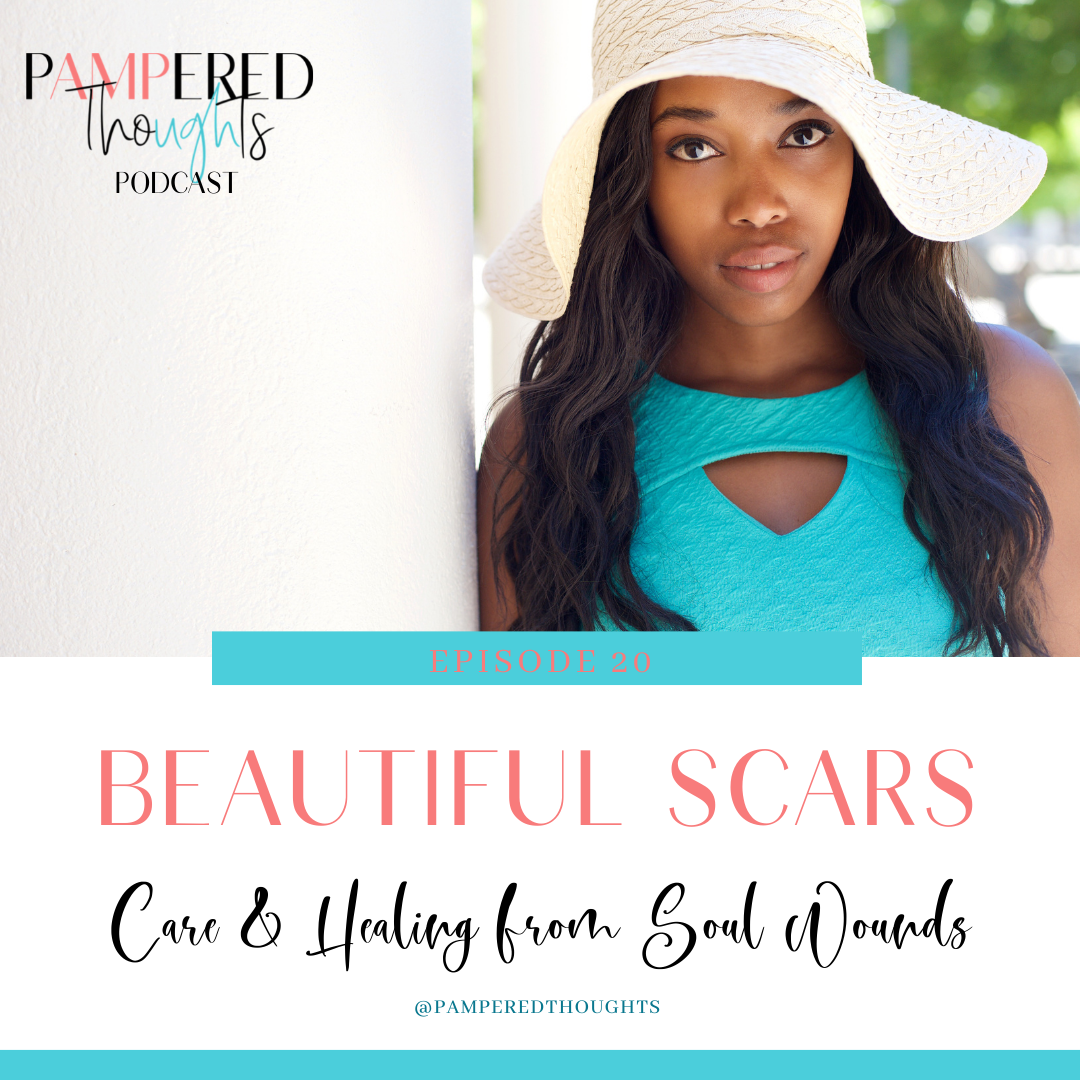 Beautiful Scars