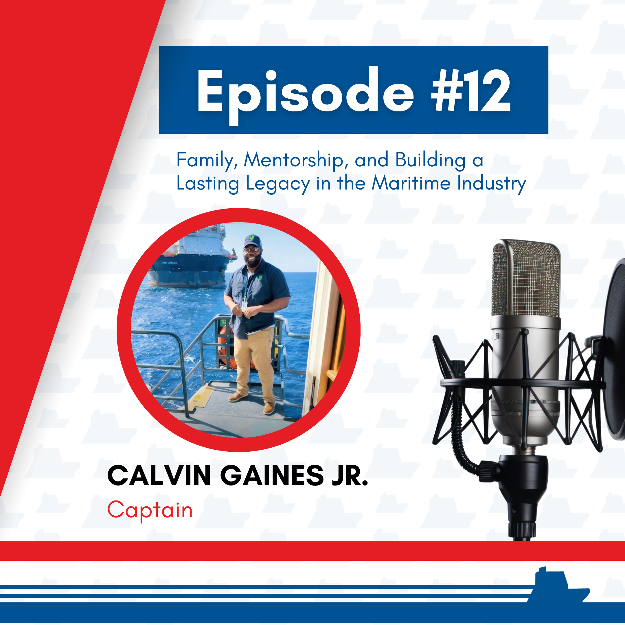 Maritime in America