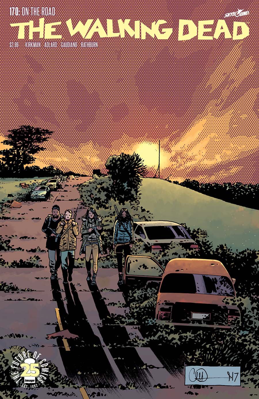 Under the Comic Covers