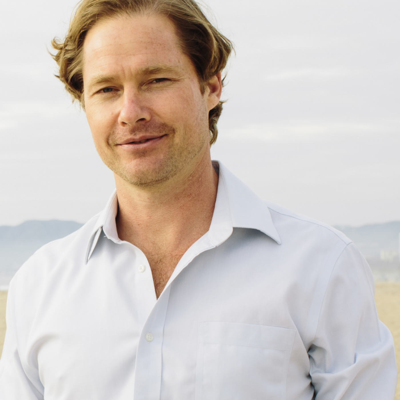 EFR 238: Reinterpreting Failure and the Language of Getting Things Done with Mark England