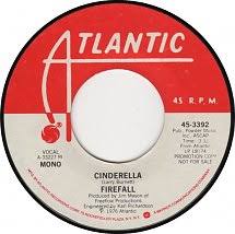 Firefall - Cinderella - Time Warp Song of the Day
