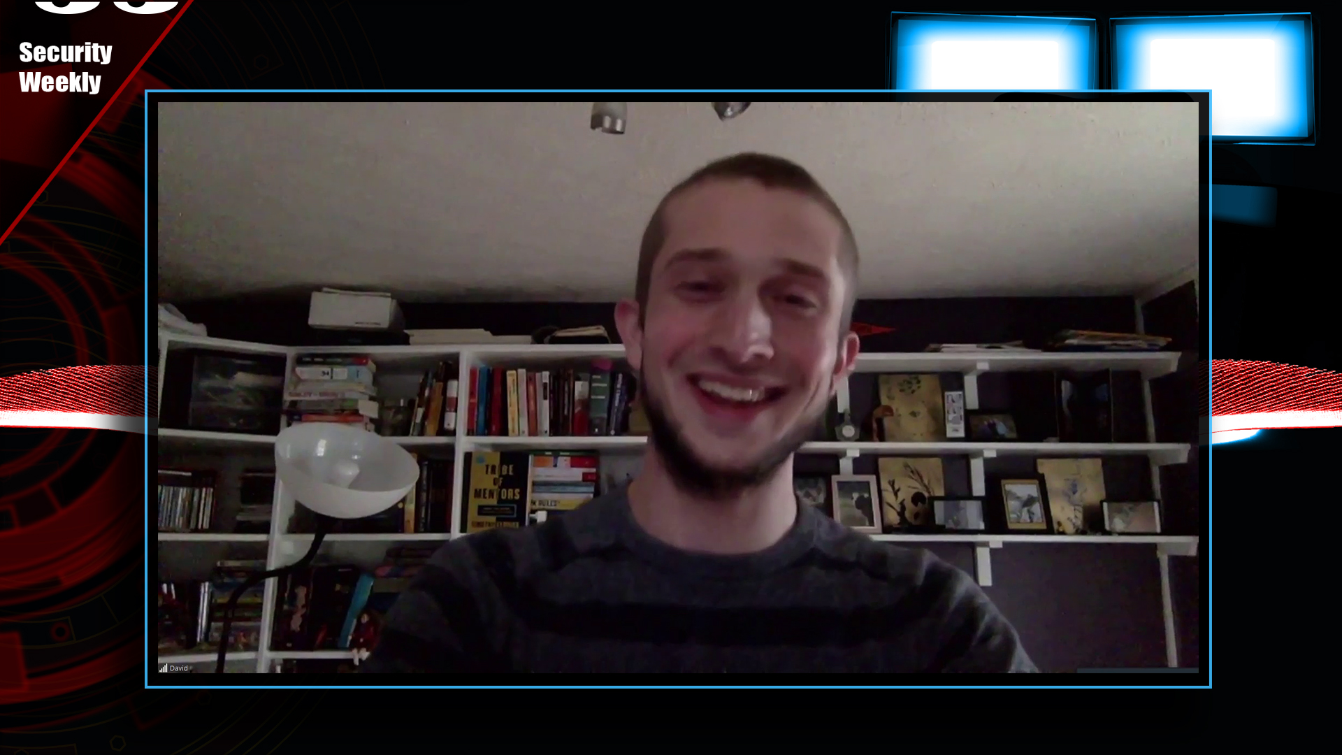 Hack Naked News #206 - February 5, 2019