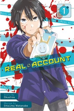 Episode 283: Real Account Volume 1