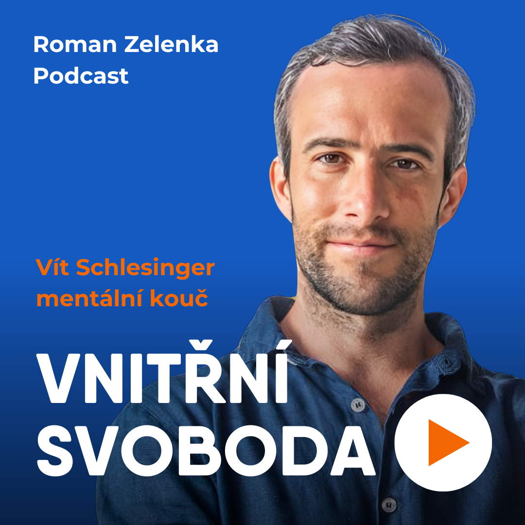 Roman Zelenka Podcast