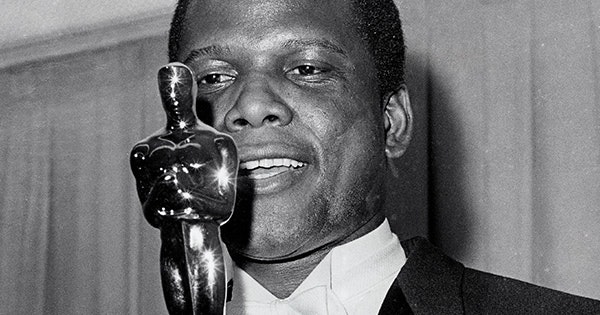 Ep126 - Sidney Poitier Pt.2