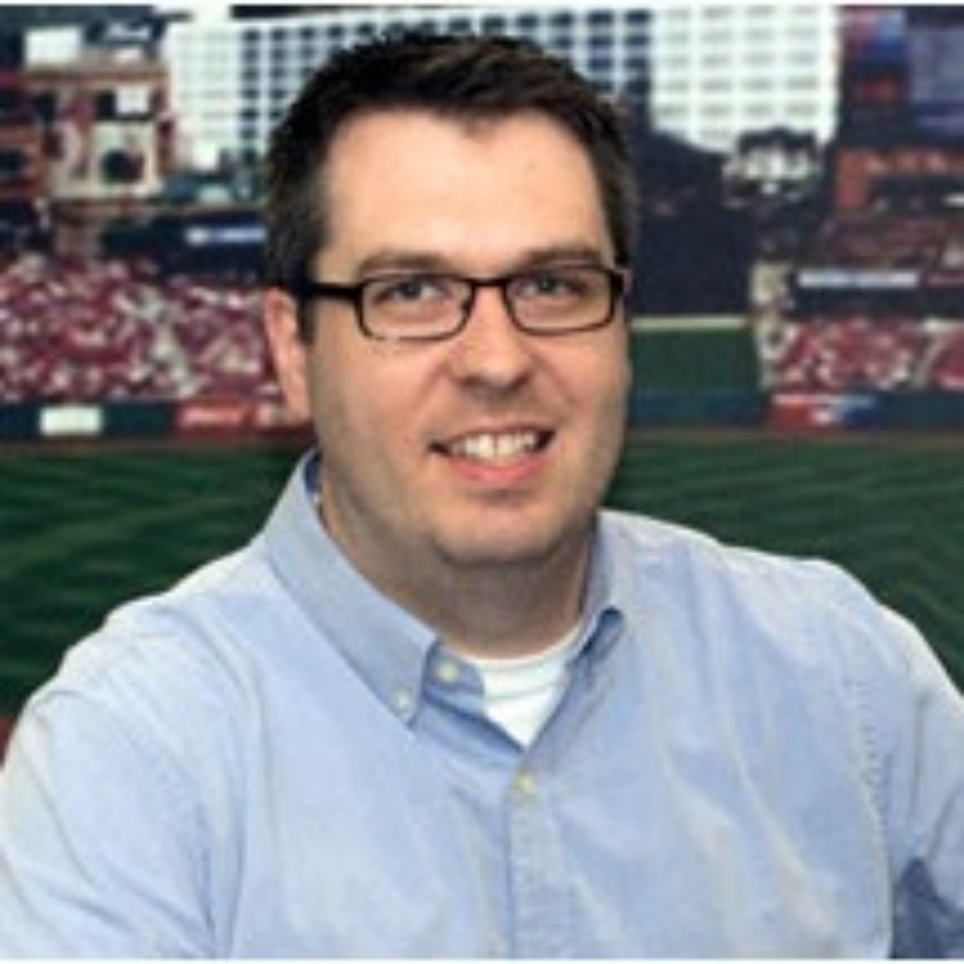 Jesse Wolfersberger - Chief Data Officer - Maritz Motivation Solutions - Attract, Engage and Retain Customers and Employees