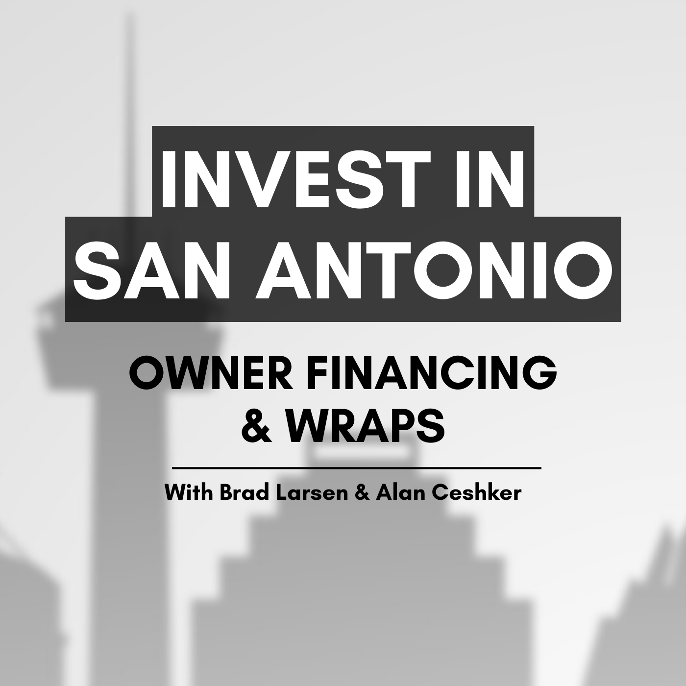 Owner Financing & Wraps Owner Financing & Wraps