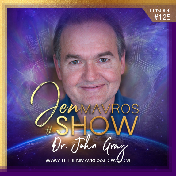 Dr. John Gray: Beyond Traditional Gender Roles - Relationships For Today's World
