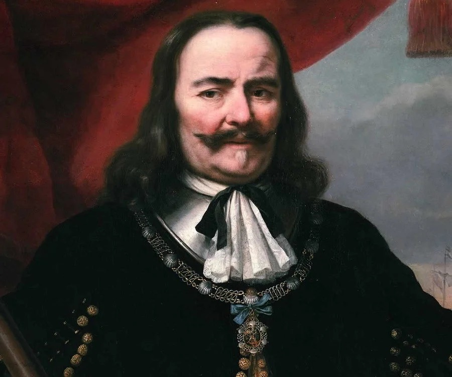 Ep. 315 Michiel de Ruyter