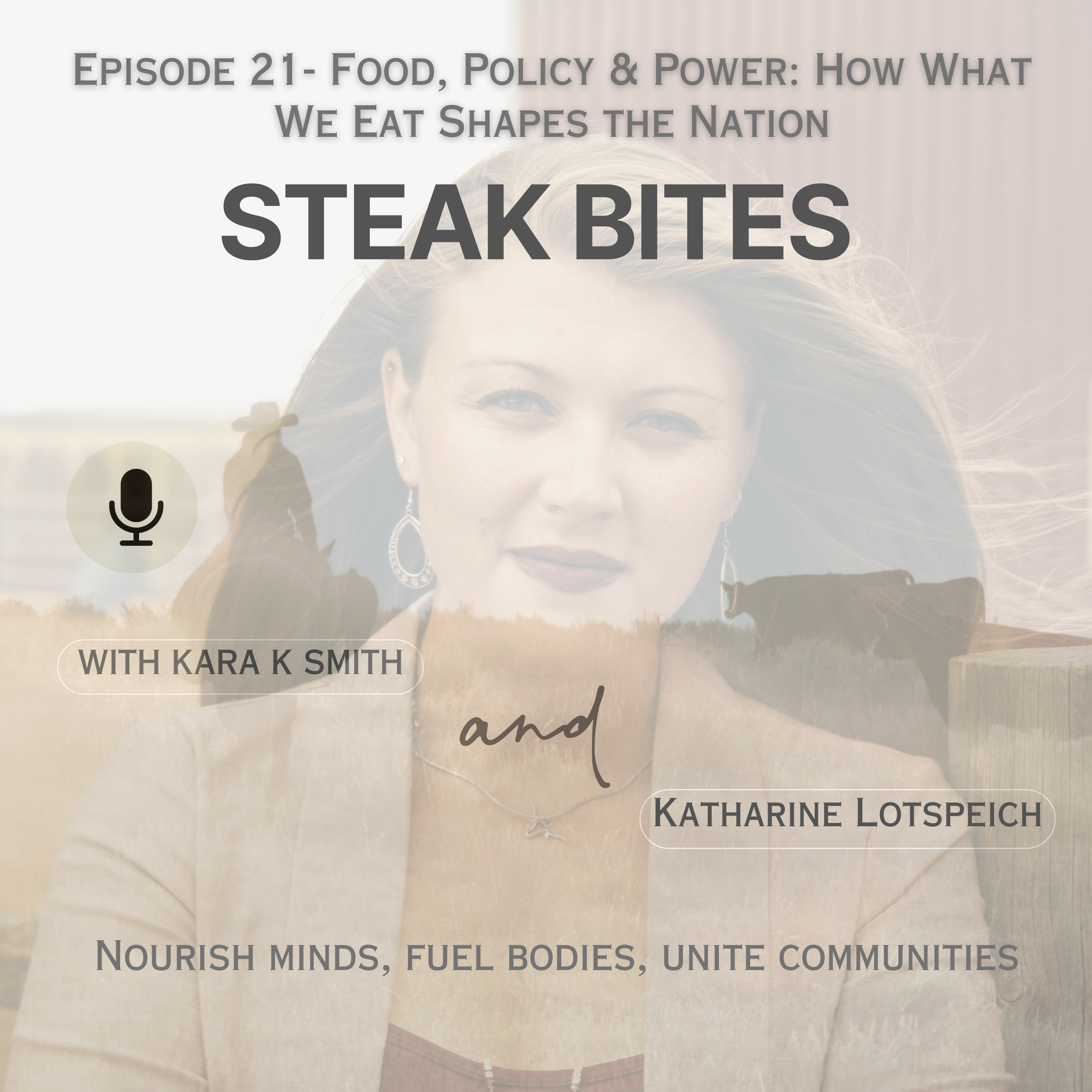 Steak Bites