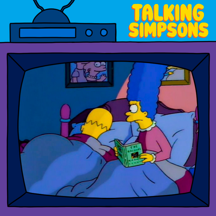 Talking Simpsons - Another Simpsons Clip Show Talking Simpsons - Another Simpsons Clip Show