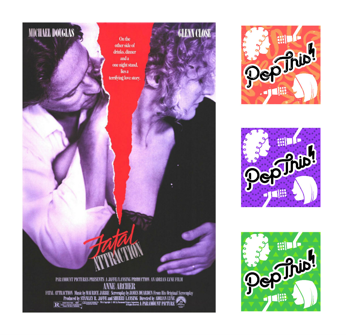 Episode 93: Fatal Attraction