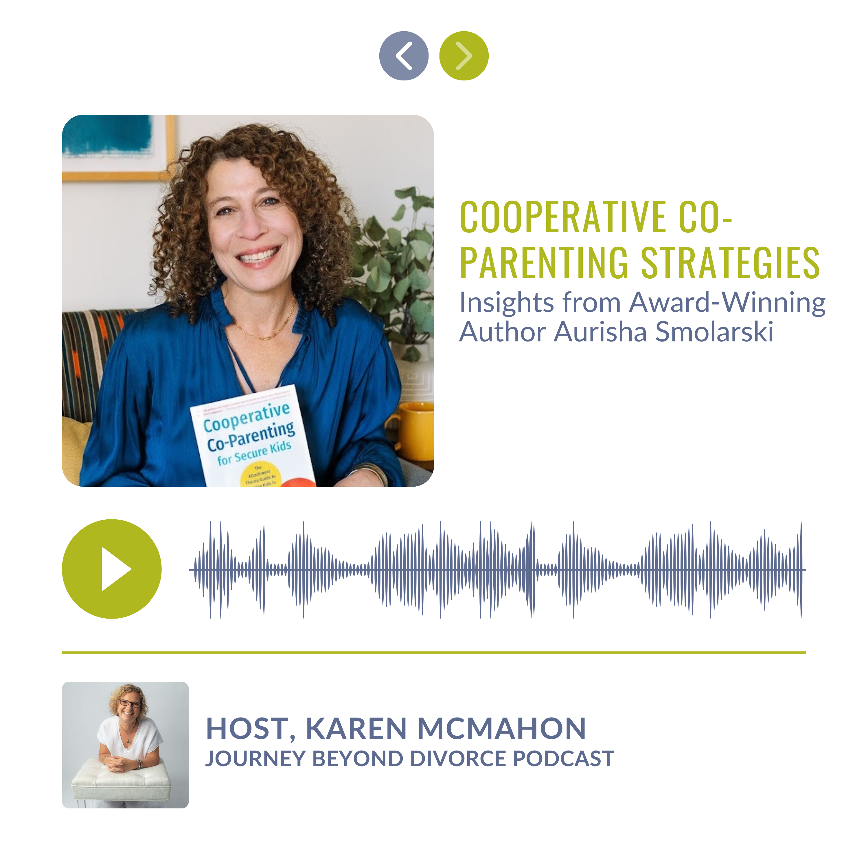 Journey Beyond Divorce Podcast