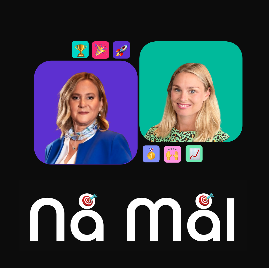 93. Hellen Wohlin Lidgard – Färre men vassare mål och vägen till framgång