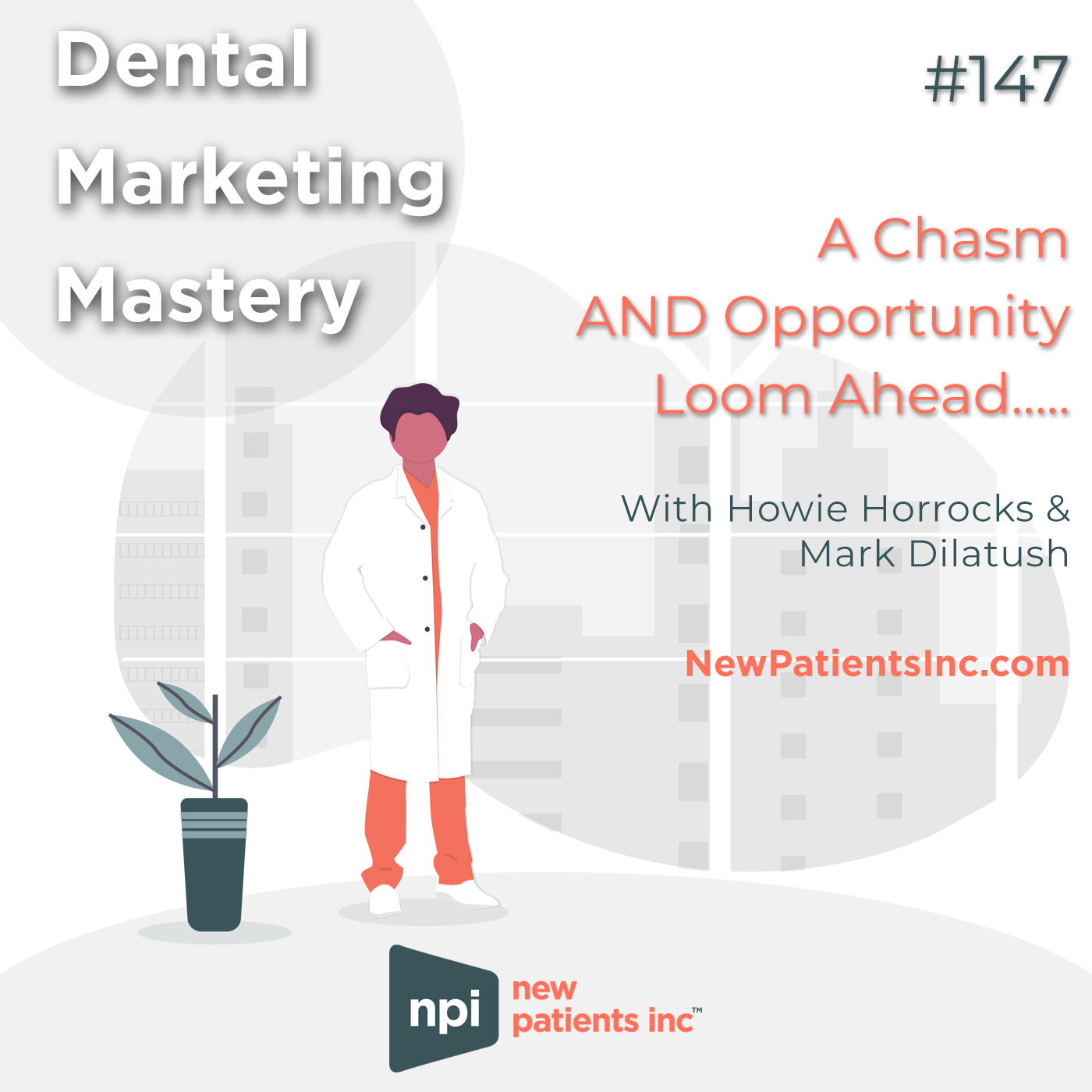 Dental Marketing Mastery