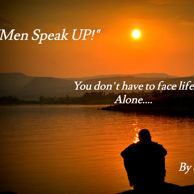 Men Speak Up 13