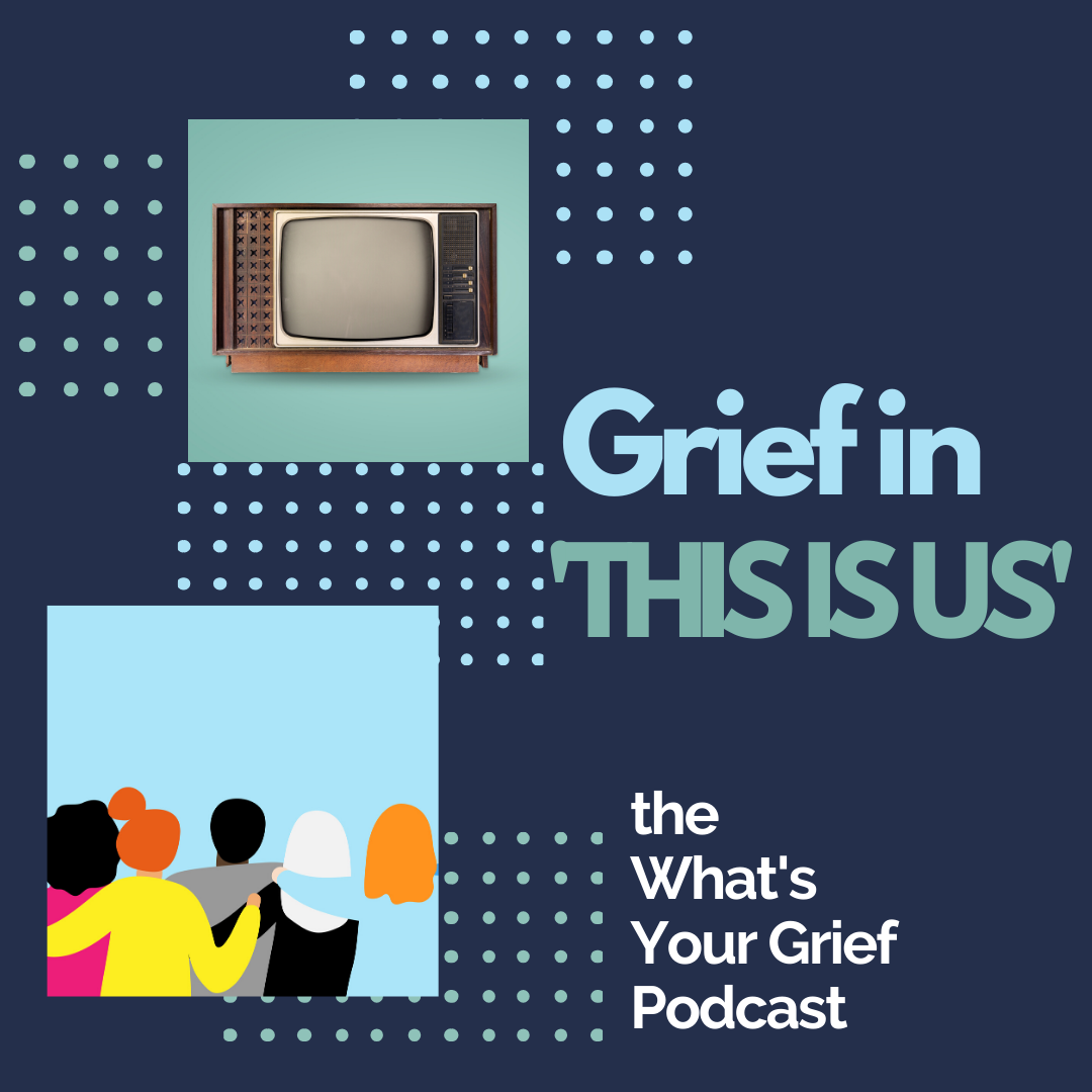 What\'s Your Grief Podcast