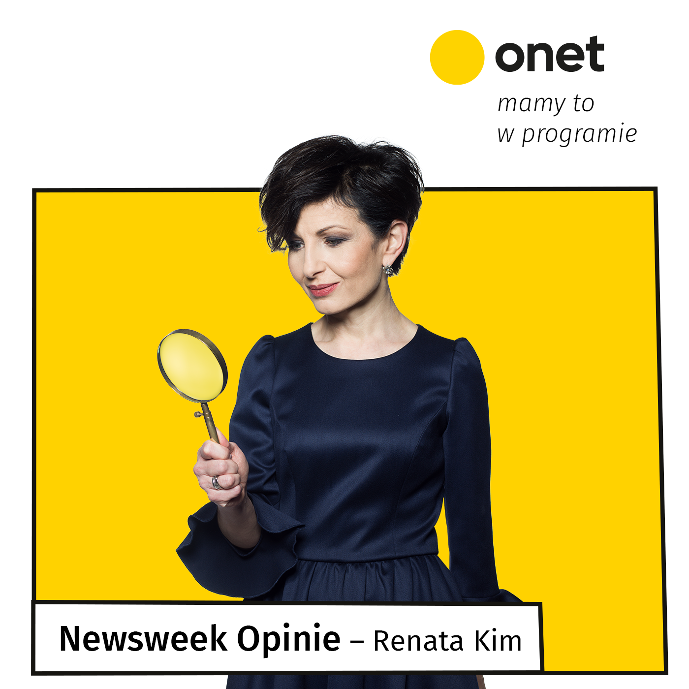 Onet Opinie - Kim