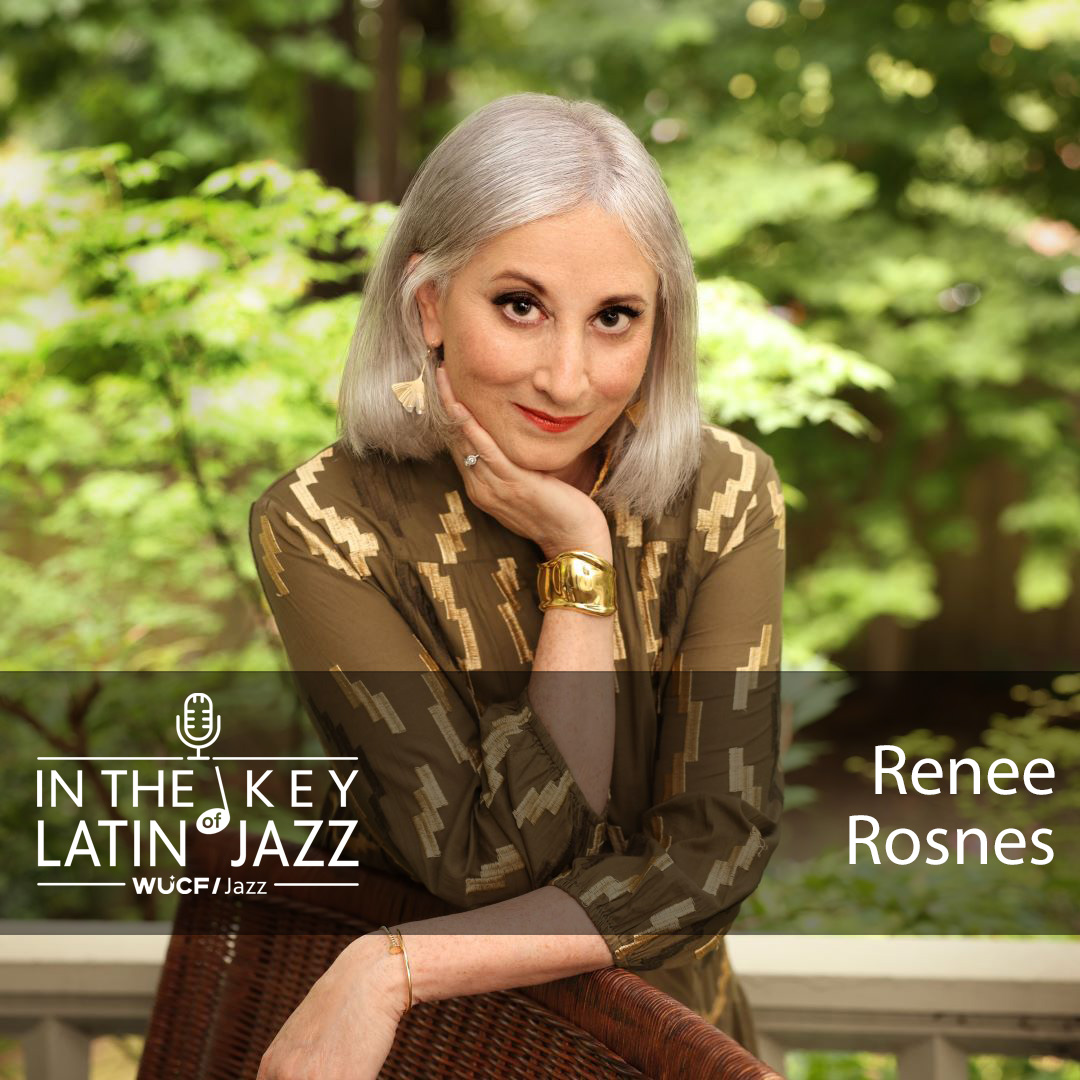 In The Key Of Latin Jazz