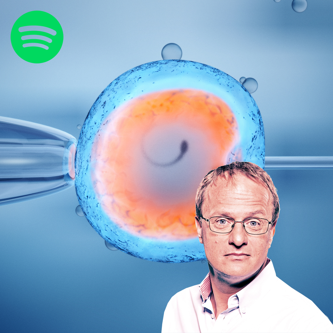 Wunschbaby Podcast