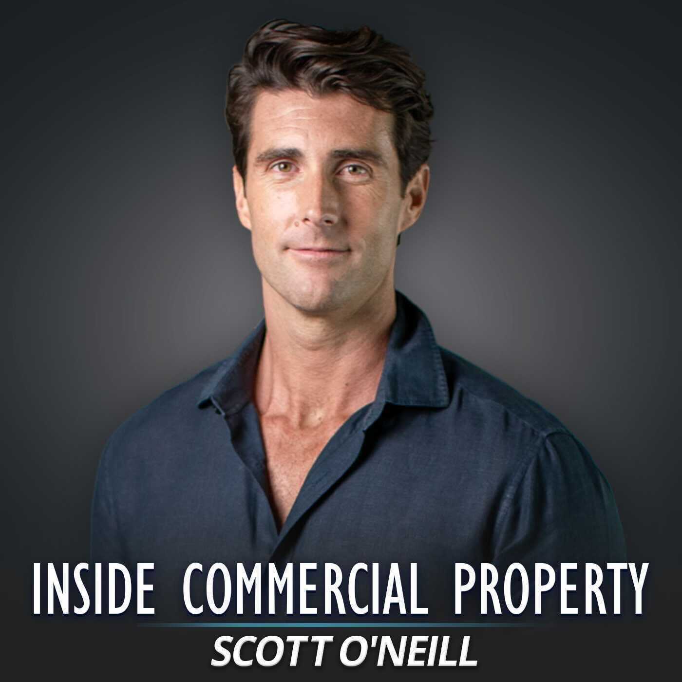 INSIDE COMMERCIAL PROPERTY: 50th episode special: COVID, cost of living, and commercial property