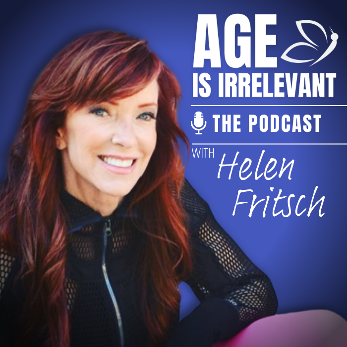 Age is Irrelevant