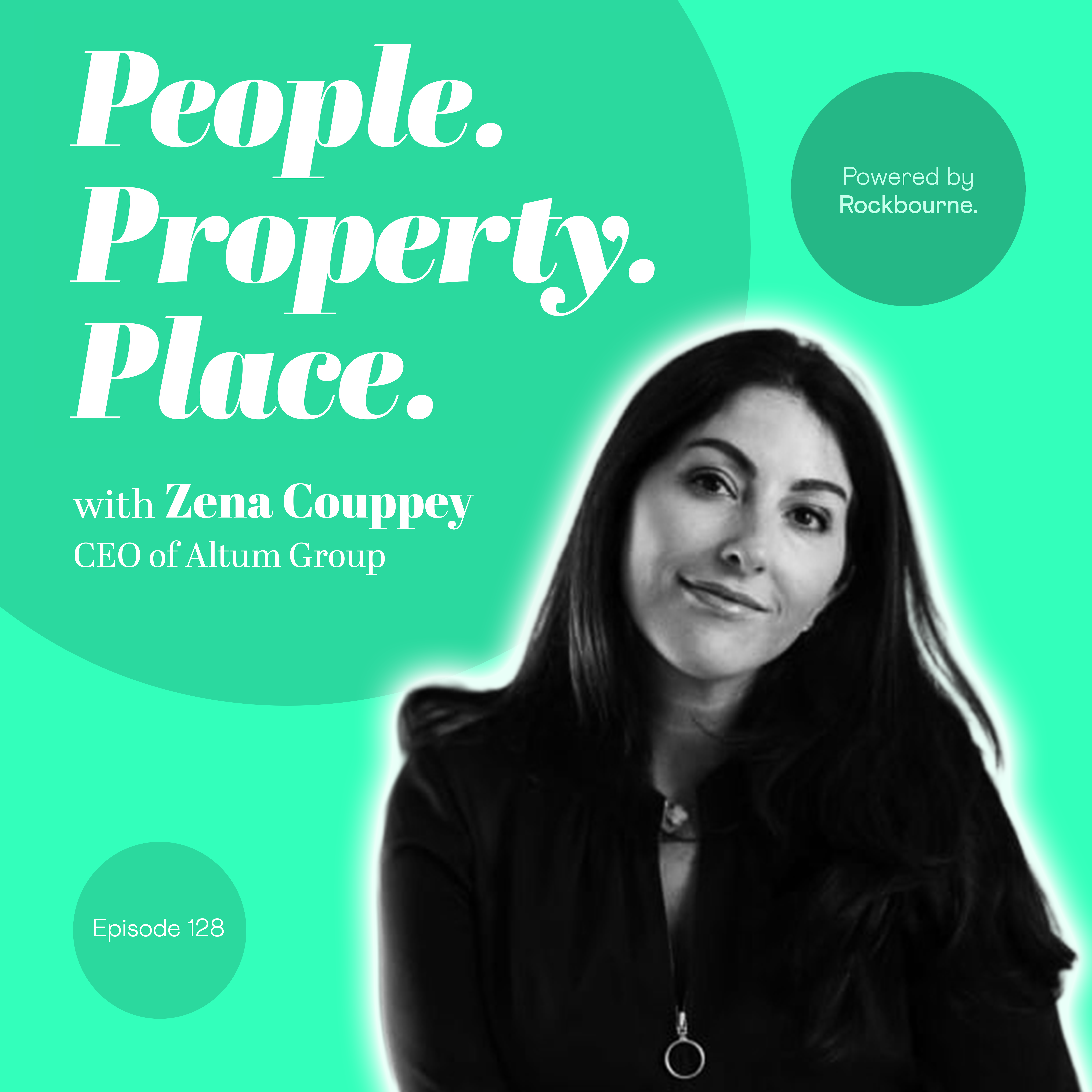 People Property Place