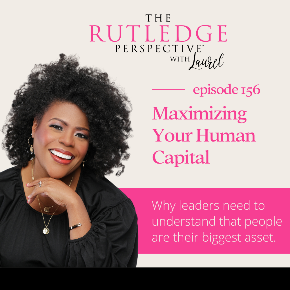The Rutledge Perspective Podcast