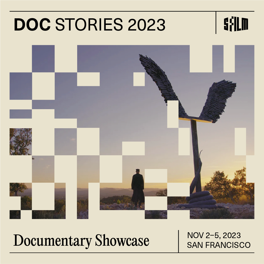 SFFILM's Doc Stories (S6 Bonus)